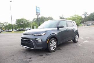 Used 2020 Kia Soul LX image 1