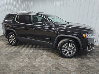 Used 2023 GMC Acadia SLE w/ Driver Convenience Package image 1