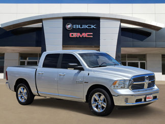 Used 2016 RAM 1500 Lone Star image 1