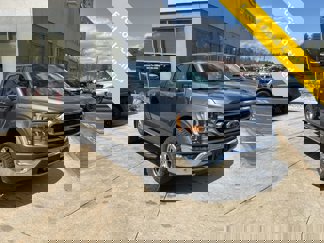 Certified 2021 Ford F150 XLT w/ Equipment Group 302A High image 1
