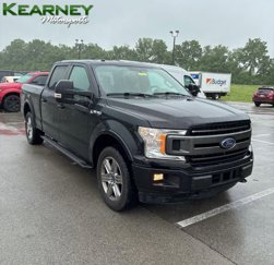 Used 2018 Ford F150 XLT w/ Equipment Group 302A Luxury image 1