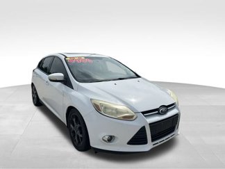 Used 2014 Ford Focus SE w/ Equipment Group 201A image 1