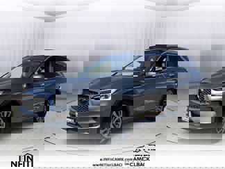 New 2025 INFINITI QX50 Luxe image 1