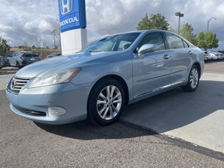 Used 2012 Lexus ES 350 image 1