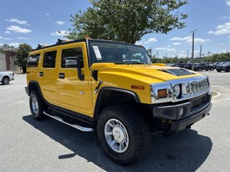 Used 2007 HUMMER H2 image 1