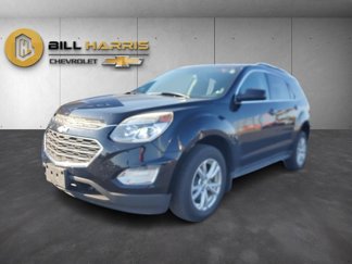 Used 2017 Chevrolet Equinox LT w/ Convenience Package image 1