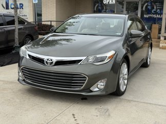 Used 2013 Toyota Avalon XLE Touring image 1