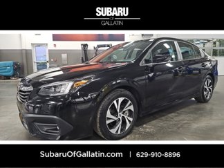 Used 2022 Subaru Legacy Premium image 1