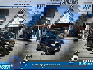 Used 2015 Subaru Forester 2.5i Touring image 1