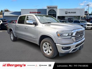 Used 2022 RAM 1500 Laramie image 1