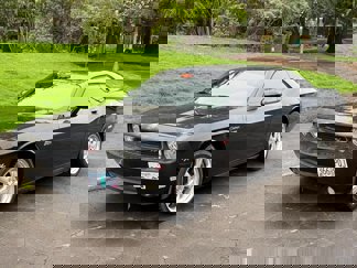 Used 2010 Dodge Challenger R/T image 1