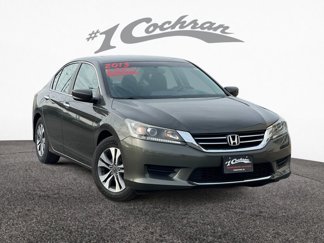 Used 2013 Honda Accord LX image 1