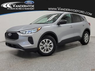 Used 2023 Ford Escape Active 360° Tour