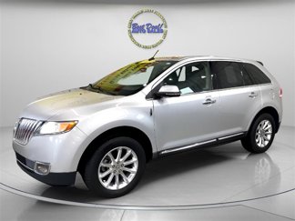 Used 2015 Lincoln MKX AWD w/ Equipment Group 101A image 1