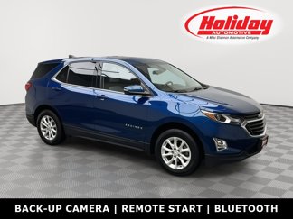 Used 2019 Chevrolet Equinox LT w/ Driver Convenience Package image 1