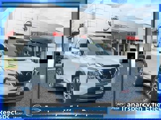 Used 2021 Nissan Rogue SV image 1