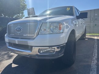 Used 2005 Ford F150 King Ranch image 1