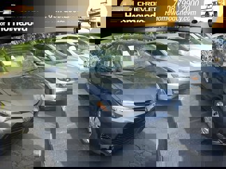 Used 2017 Toyota Corolla LE image 1