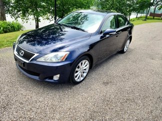 Used 2010 Lexus IS 250 AWD image 1