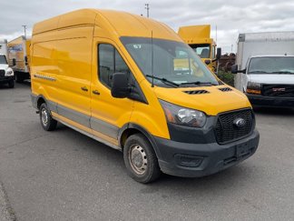 Used 2021 Ford Transit 250 148 High Roof w/ Load Area Protection Package image 1