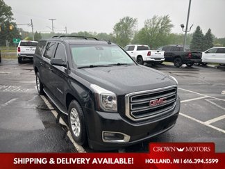 Used 2016 GMC Yukon XL SLT w/ Open Road Package image 1