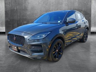 Certified 2021 Jaguar E-PACE SE image 1