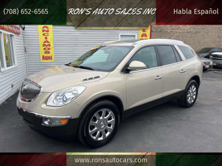 Used 2012 Buick Enclave Leather image 1