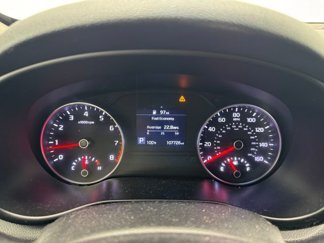 Used 2020 Kia Sportage LX video 2
