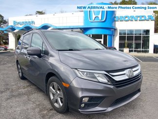 Used 2019 Honda Odyssey EX-L image 1