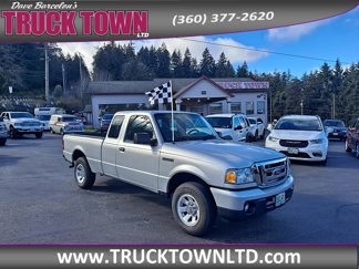 Used 2011 Ford Ranger XLT image 1