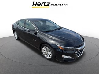 Used 2023 Chevrolet Malibu LT image 1