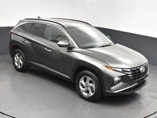 Used 2023 Hyundai Tucson SEL image 1