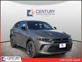 New 2024 Dodge Hornet R/T Plus image 1