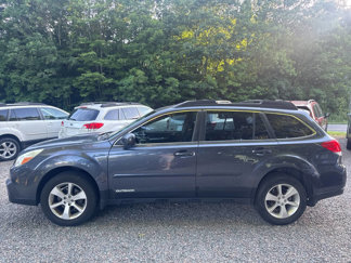 Used 2014 Subaru Outback 2.5i w/ Popular Package #1B image 1