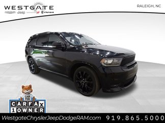 Used 2019 Dodge Durango GT image 1