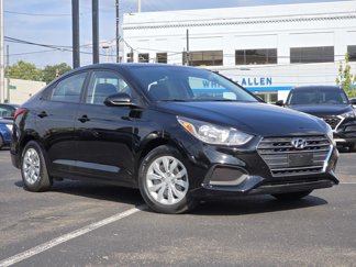 Used 2019 Hyundai Accent SE video 2