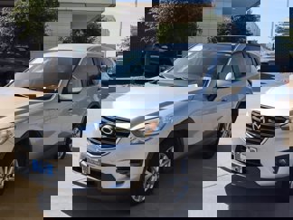 Used 2016 MAZDA CX-5 Touring image 1