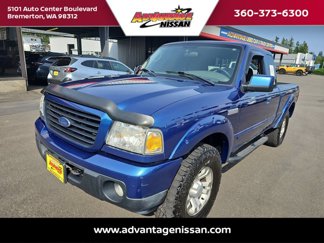 Used 2009 Ford Ranger 4x4 SuperCab image 1