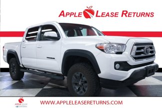 Used 2021 Toyota Tacoma SR5 image 1