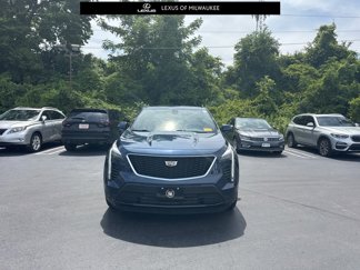 Used 2019 Cadillac XT4 Sport image 1
