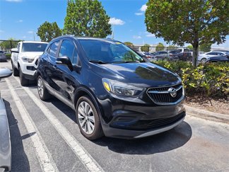 Used 2019 Buick Encore Preferred image 1
