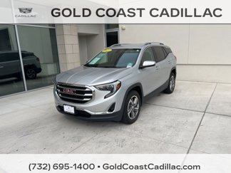 Used 2019 GMC Terrain SLT w/ Preferred Package image 1