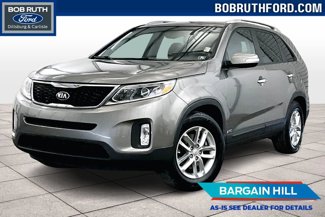 Used 2014 Kia Sorento LX image 1