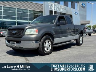 Used 2004 Ford F150 XL image 1