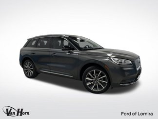 Used 2020 Lincoln Corsair Reserve w/ Equipment Group 201A image 1