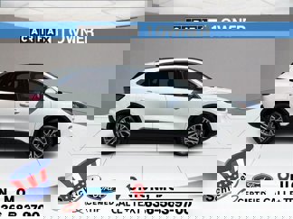Used 2020 Ford Escape SEL image 1