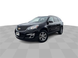 Used 2016 Chevrolet Traverse LT image 1