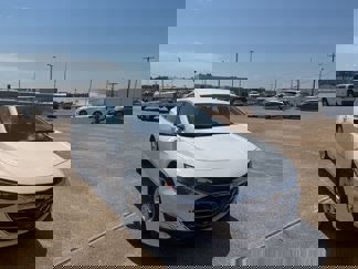 Used 2023 Chevrolet Malibu LS image 1