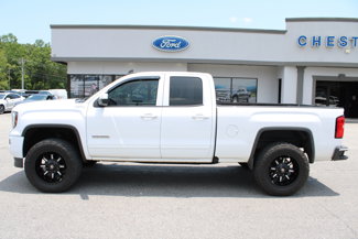 Used 2018 GMC Sierra 1500 4x4 Double Cab w/ Elevation Edition image 1