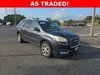 Used 2015 GMC Acadia SLT image 1